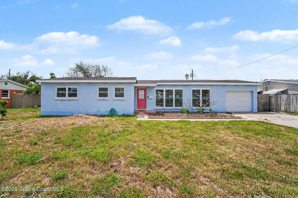 112 SE 3rd Street, Satellite Beach, FL 32937 - #1