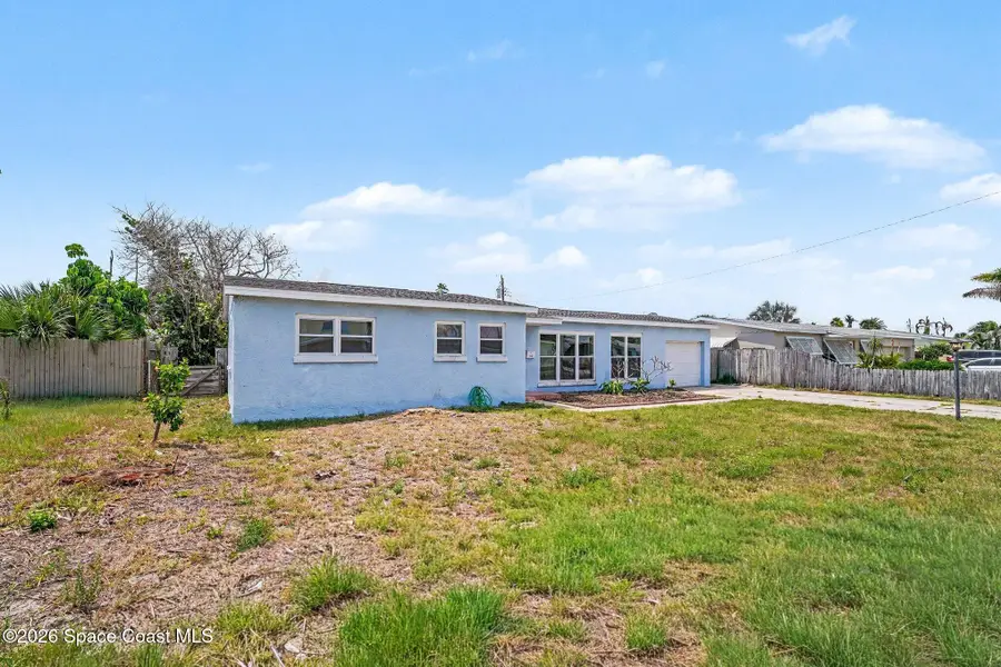 112 SE 3rd Street, Satellite Beach, FL 32937 - #2