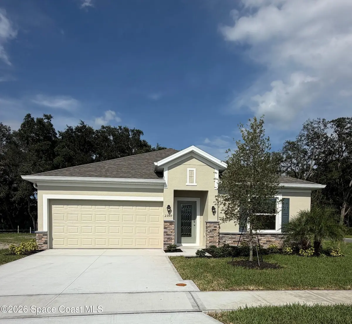 2999 Isle Way, Titusville, FL 32780 - #1