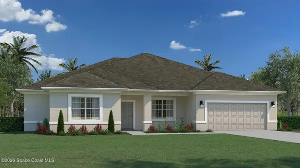 228 Charlotta Avenue Se, Palm Bay, FL 32909