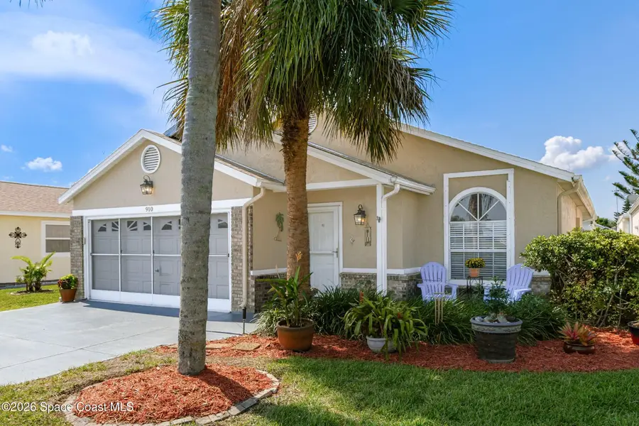 910 Cross Lake Drive, Melbourne, FL 32901 - #2