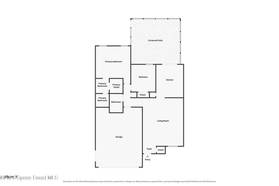 910 Cross Lake Drive, Melbourne, FL 32901 - #3