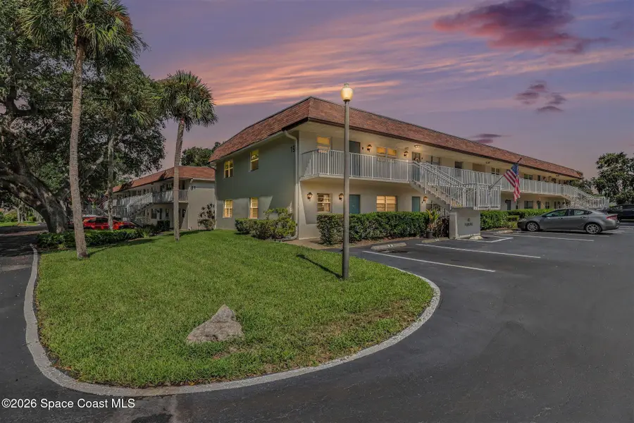 6500 Falcon Way #19-A, Cape Canaveral, FL 32920 - #2