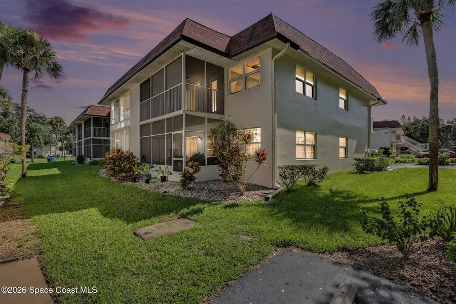 6500 Falcon Way #19-A, Cape Canaveral, FL 32920 - #3