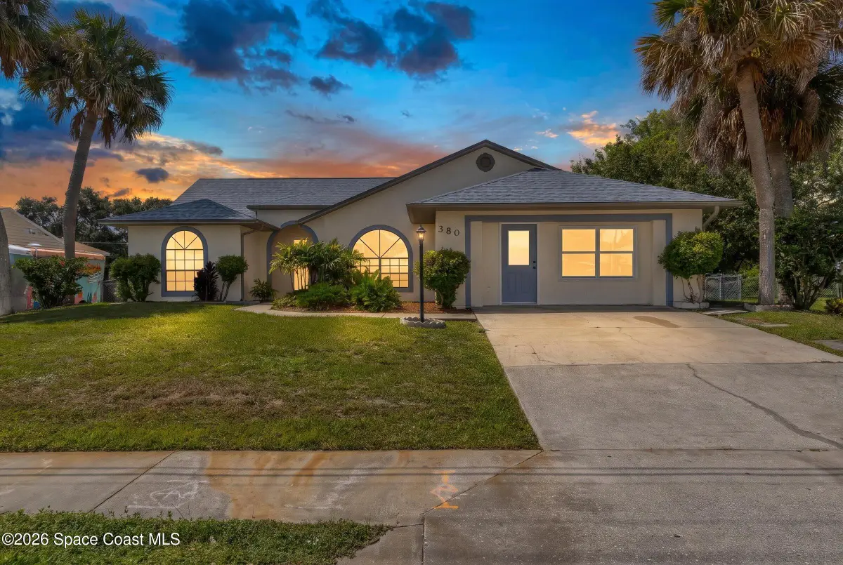 380 Emerson Drive Nw #48, Palm Bay, FL 32907 - #1