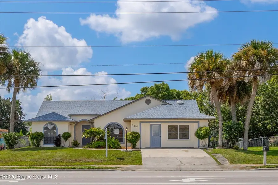 380 Emerson Drive Nw #48, Palm Bay, FL 32907 - #3