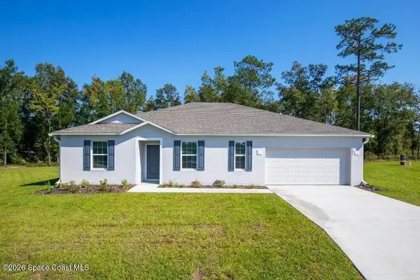 151 Ware Avenue Sw, Palm Bay, FL 32908