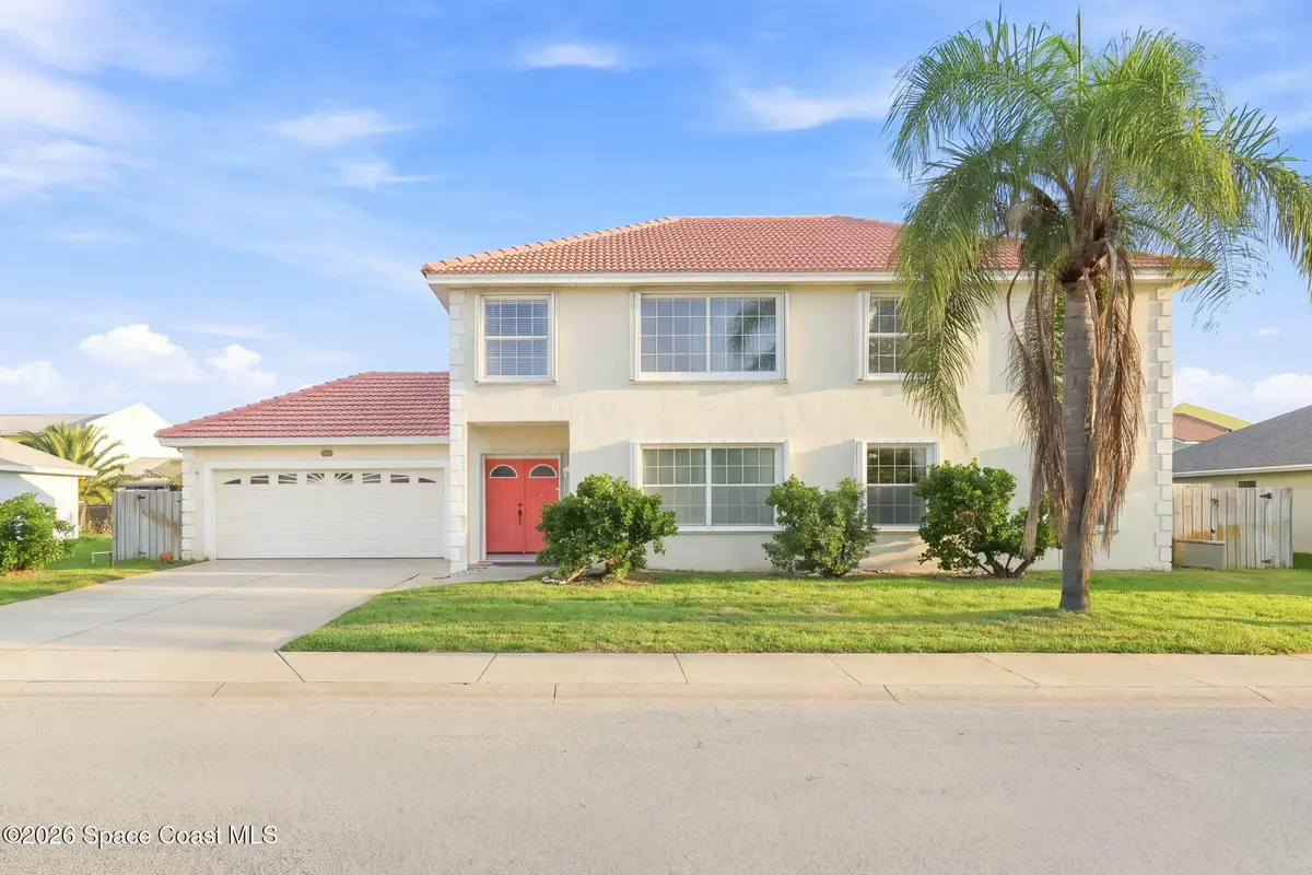 272 Corona Avenue, Cocoa Beach, FL 32931 - #1
