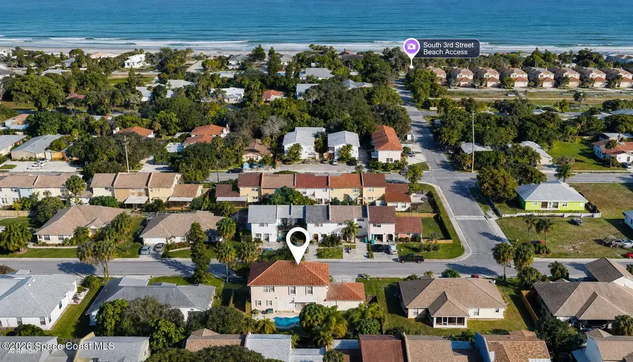 272 Corona Avenue, Cocoa Beach, FL 32931 - #2