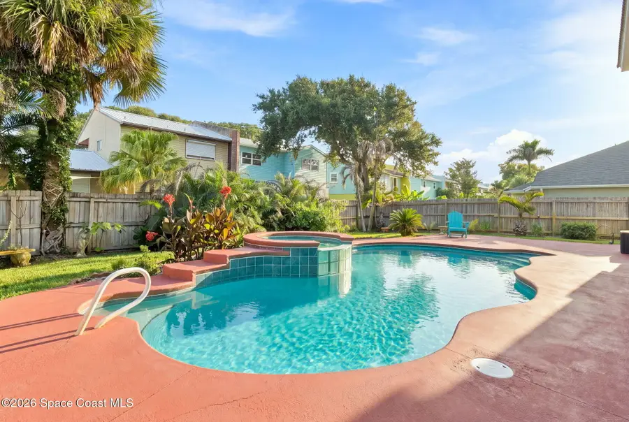 272 Corona Avenue, Cocoa Beach, FL 32931 - #3