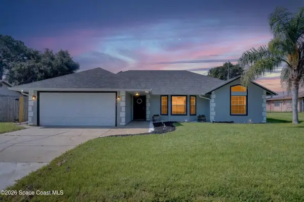 772 Americana Boulevard Ne, Palm Bay, FL 32907
