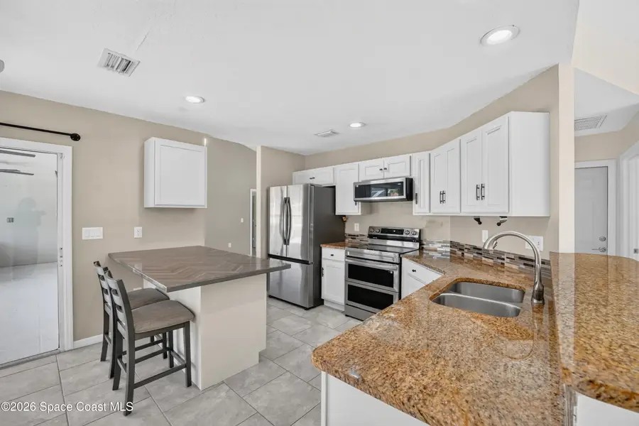 772 Americana Boulevard Ne, Palm Bay, FL 32907 - #2