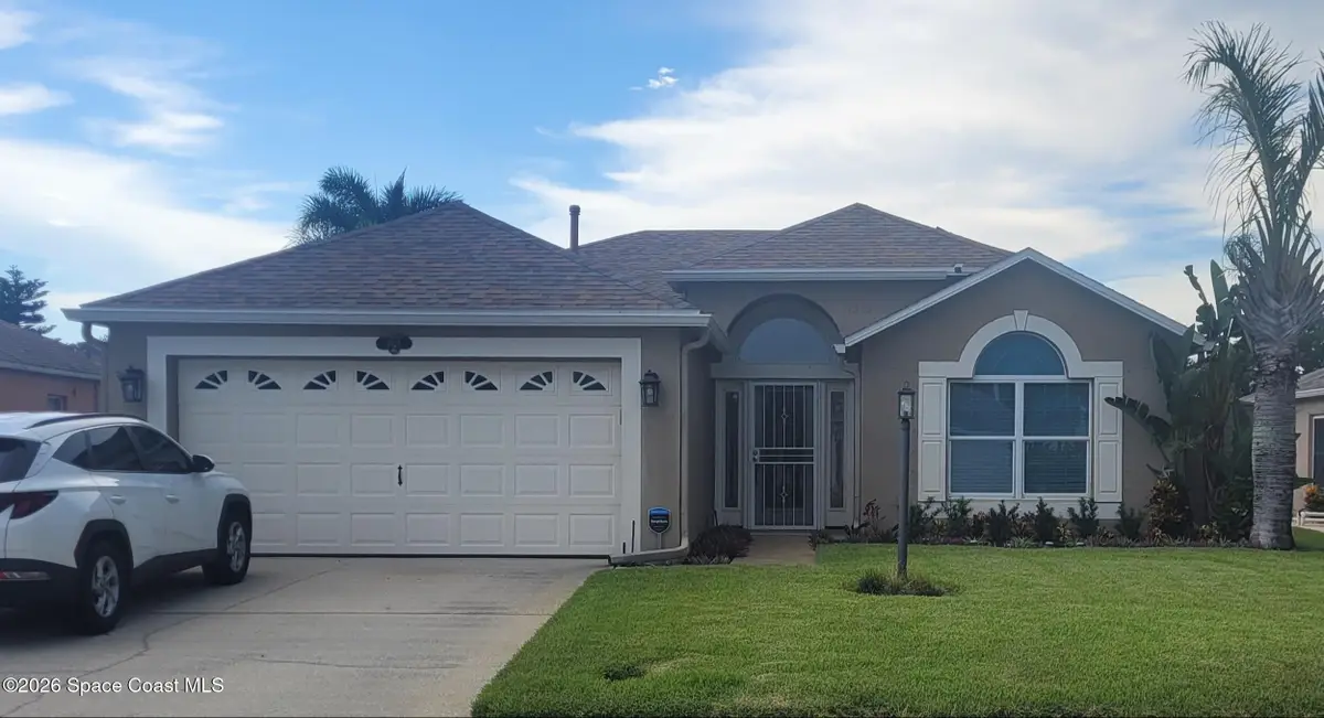 3925 Orion Way, Rockledge, FL 32955 - #1