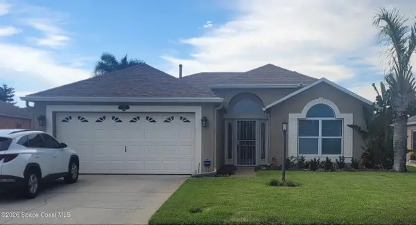 3925 Orion Way, Rockledge, FL 32955