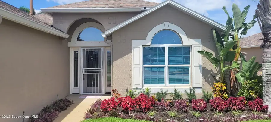 3925 Orion Way, Rockledge, FL 32955 - #2
