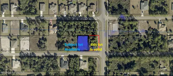217 Lafleur Street Sw, Palm Bay, FL 32908