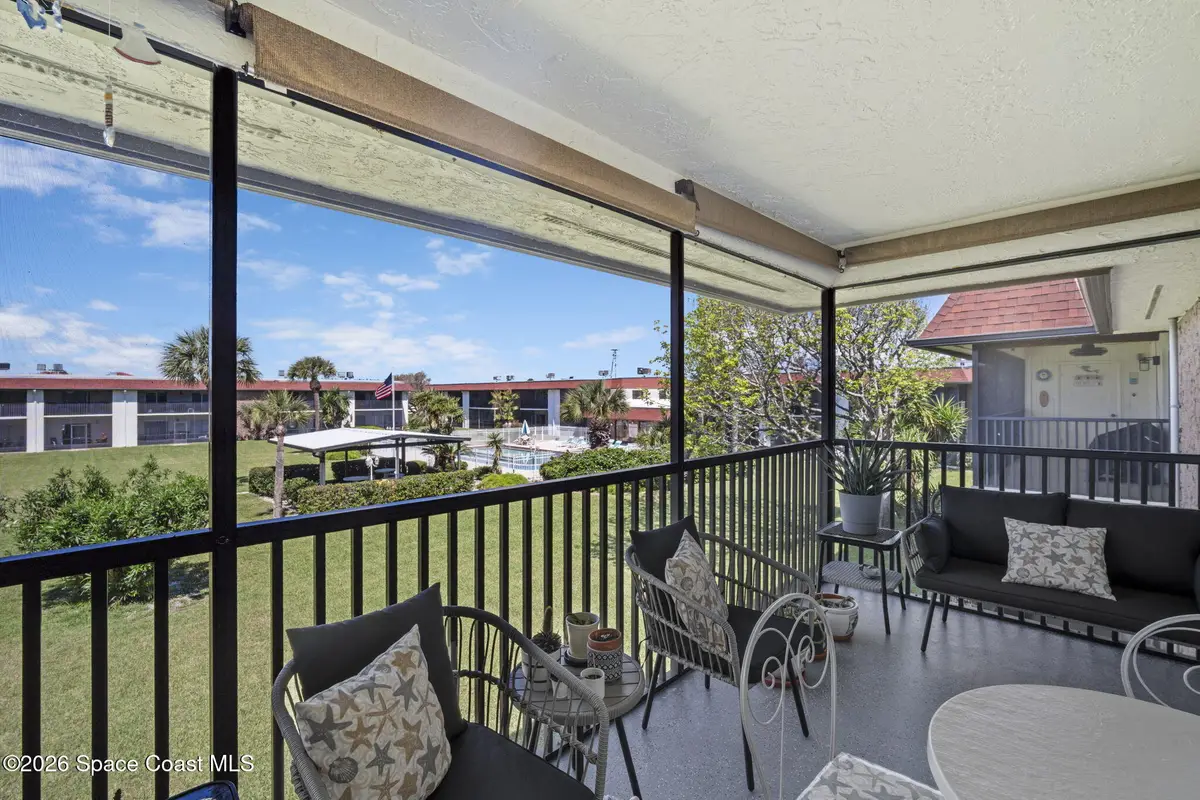 200 Saint Lucie Lane #609, Cocoa Beach, FL 32931 - #1