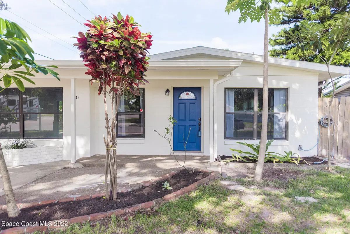 30 Petty Circle, Titusville, FL 32796 - #1