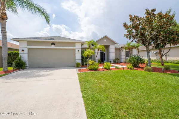 5347 Indigo Crossing Drive, Viera, FL 32955