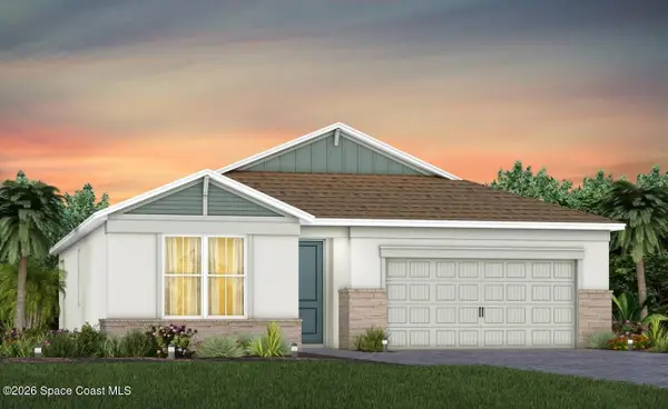 2697 Fermoy Drive, Ormond Beach, FL 32174