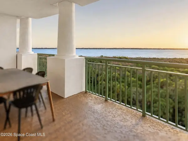 735 Pilot Lane #908, Merritt Island, FL 32952