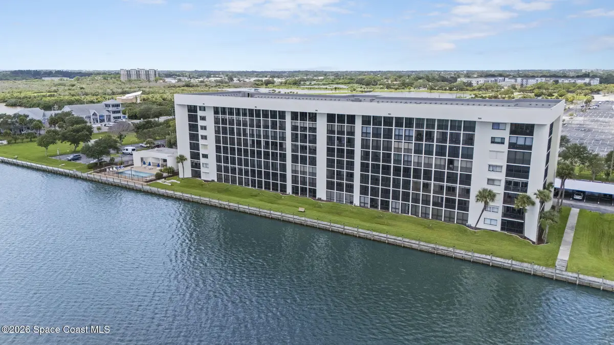 300 S Sykes Creek Parkway #105, Merritt Island, FL 32952 - #1