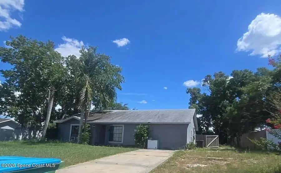 2841 Ascot Lane, Deltona, FL 32738 - #2