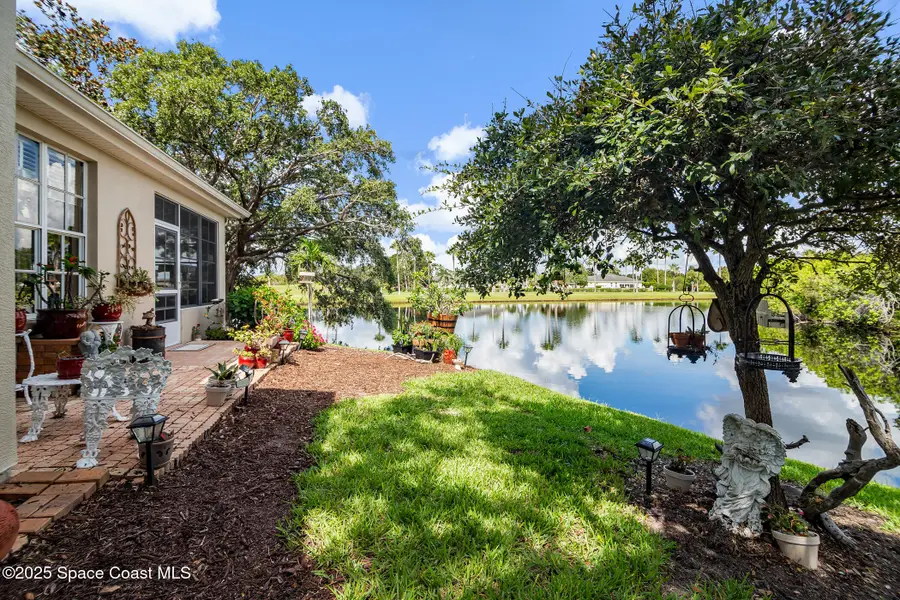 4734 Parkstone Drive, Rockledge, FL 32955 - #2