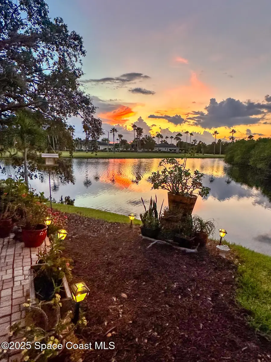 4734 Parkstone Drive, Rockledge, FL 32955 - #3