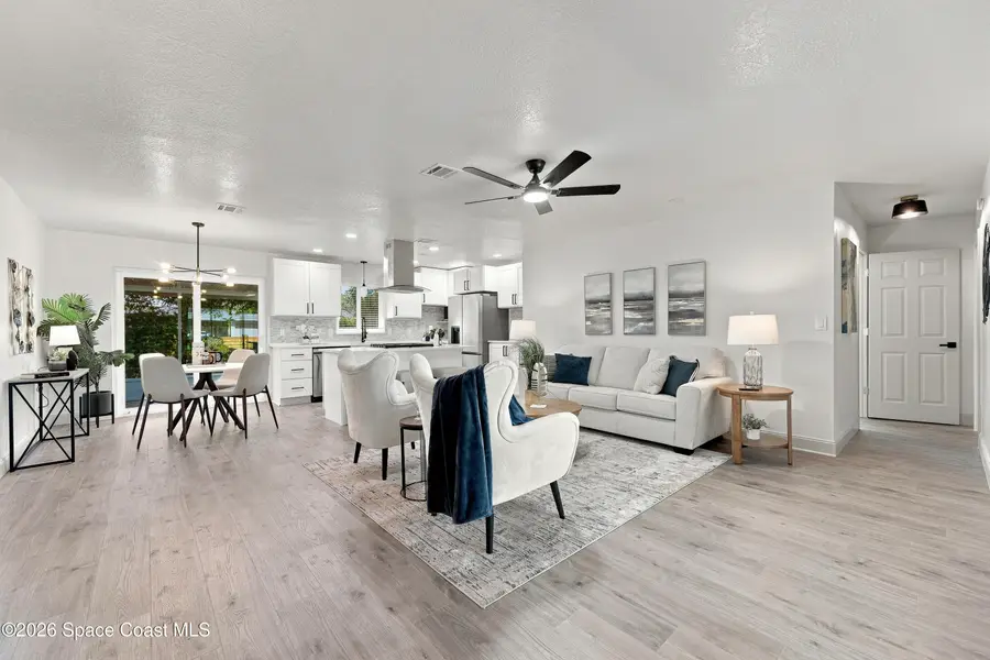1336 Estridge Drive, Rockledge, FL 32955 - #2