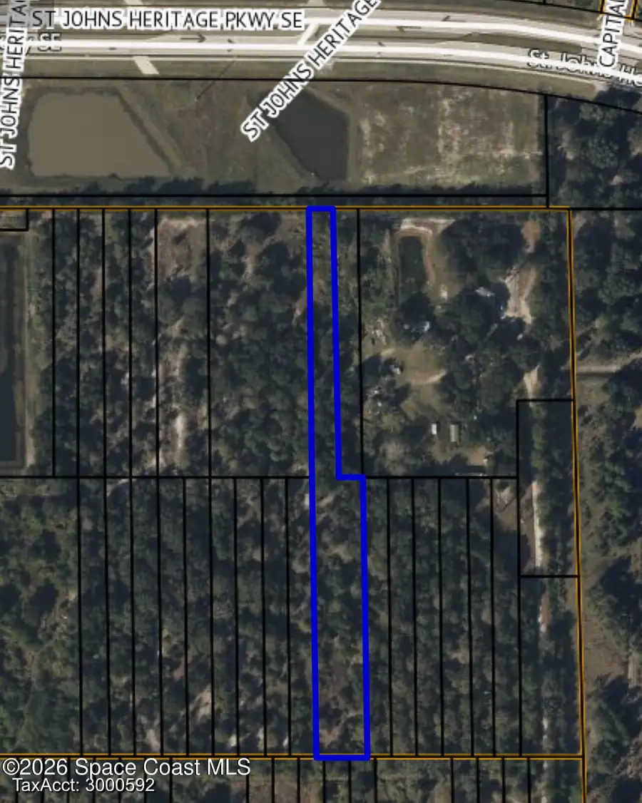 0000 Willowbrook Drive, Palm Bay, FL 32909 - #2