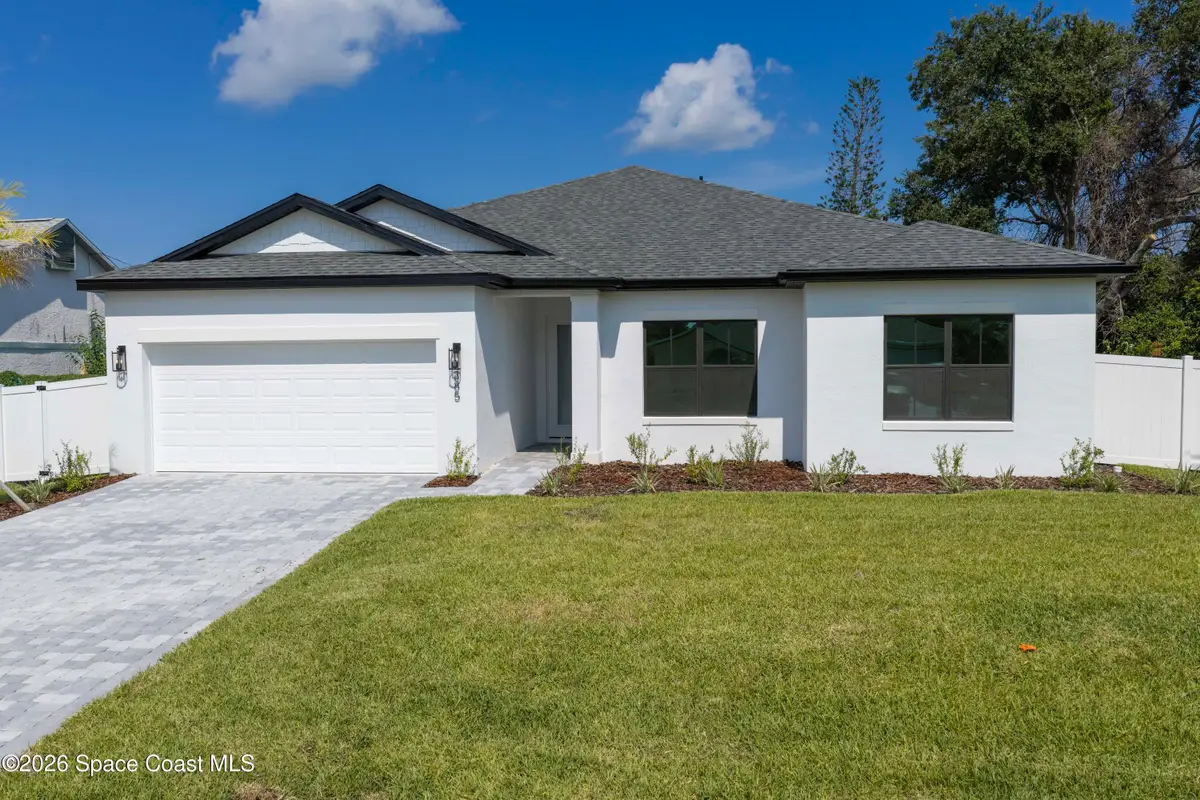 1385 Ashford Avenue Ne, Palm Bay, FL 32907 - #1
