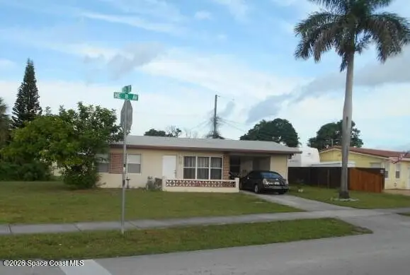 2501 NE 8th Avenue, Pompano Beach, FL 33062 - #1