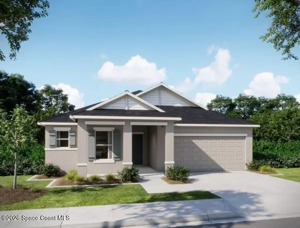 1021 Garlenda Avenue Sw, Palm Bay, FL 32908