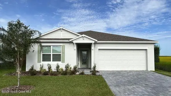 1181 Serenade Street Nw, Palm Bay, FL 32907