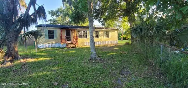 365 Saint Pierre Court, Merritt Island, FL 32953