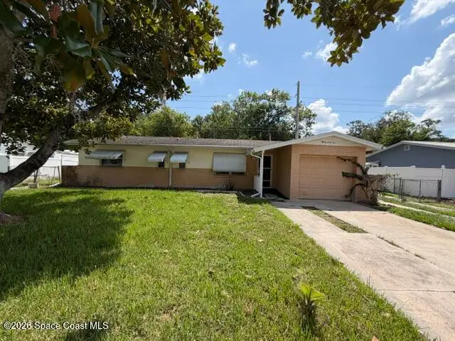 3065 Las Palmas Drive, Titusville, FL 32780 - #1