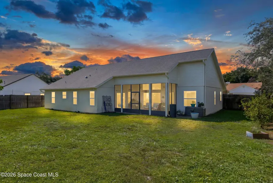 910 Brookshire Circle, Malabar, FL 32950 - #2