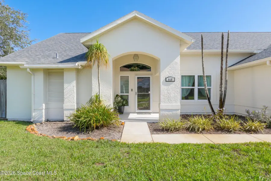910 Brookshire Circle, Malabar, FL 32950 - #3