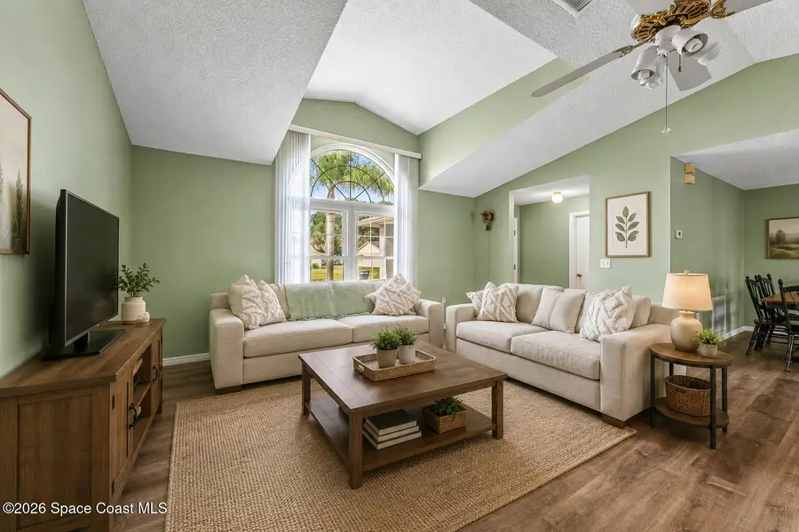 960 Fairhaven Street Ne, Palm Bay, FL 32907 - #3