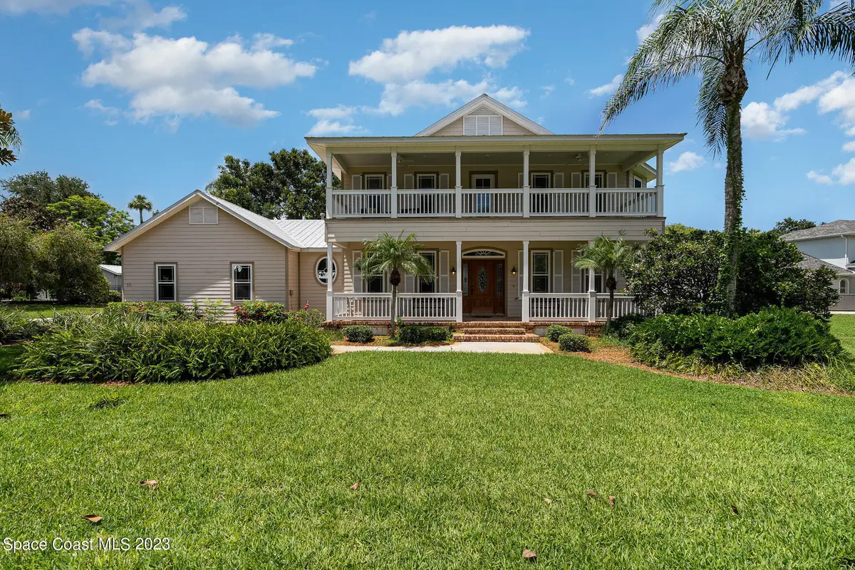 10 Wincove Lane, Rockledge, FL 32955 - #1