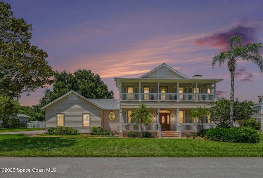 10 Wincove Lane, Rockledge, FL 32955 - #2