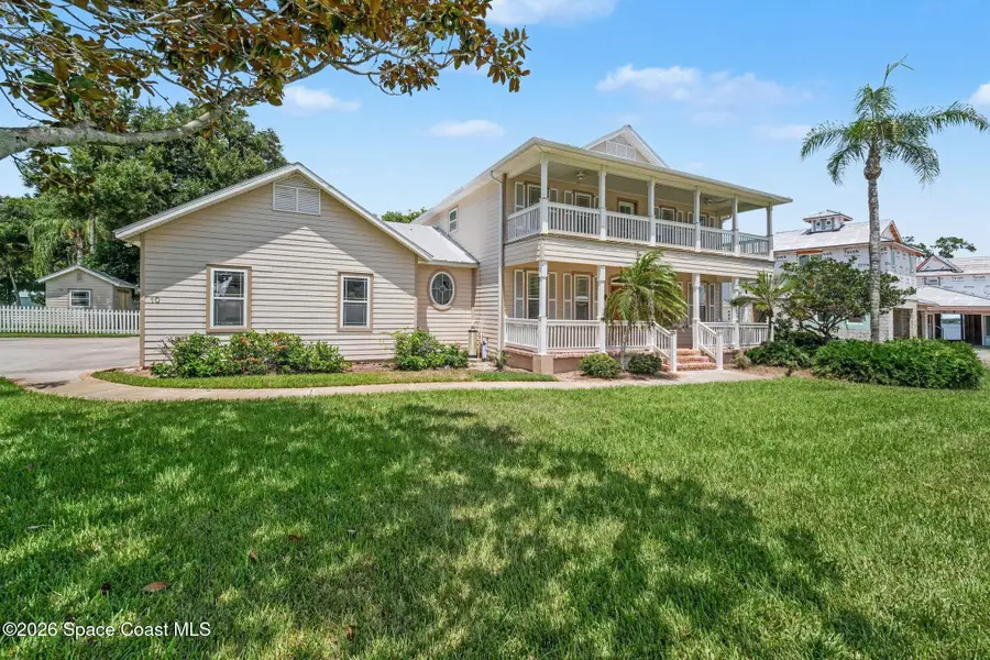 10 Wincove Lane, Rockledge, FL 32955 - #3