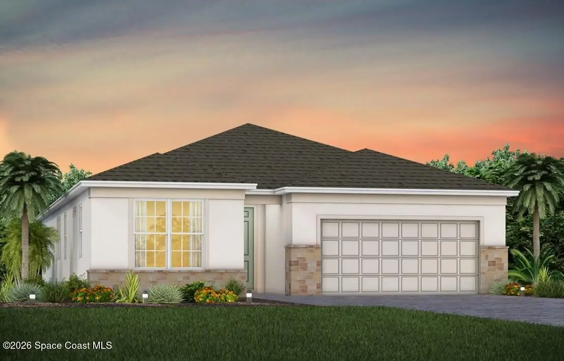 1430 Ridge Tree Drive, Ormond Beach, FL 32174 - #1