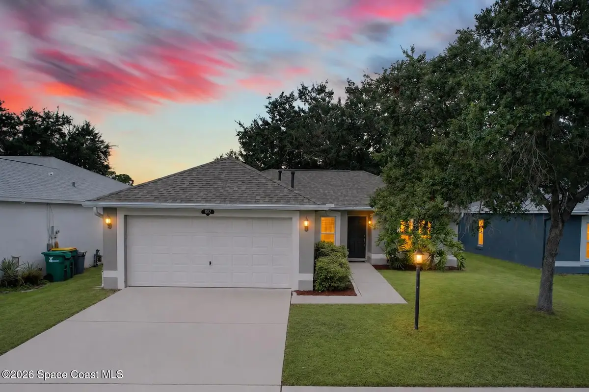 1552 Vista Lake Circle, Melbourne, FL 32904 - #1