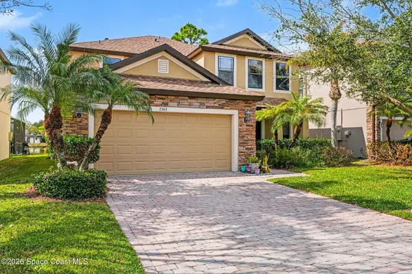 1363 Hailey Street, Melbourne, FL 32904