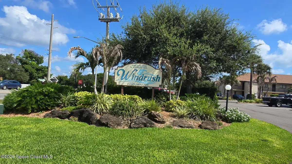3170 N Atlantic Avenue #112, Cocoa Beach, FL 32931 - #1