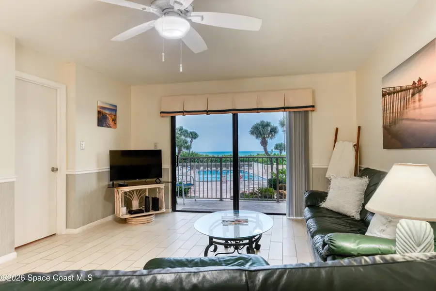 7520 Ridgewood Avenue #208, Cape Canaveral, FL 32920 - #3