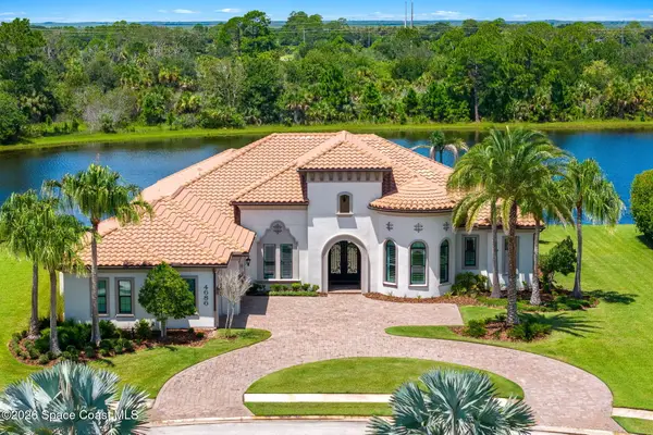 4686 Tea Tree Court, Rockledge, FL 32955