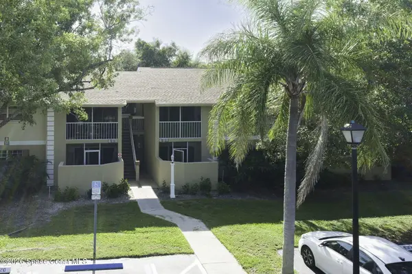 1649 Sunny Brook Lane Ne #B105, Palm Bay, FL 32905